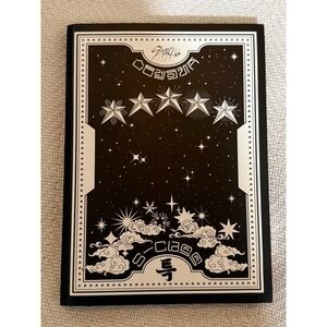 Stray Kids 3rd Album 5-STAR S-Class Photobook CD Stickers Postcards K-Pop 2023